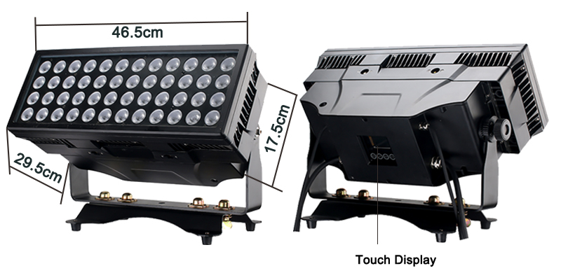 LED FOLLOW SPOT LIGHT