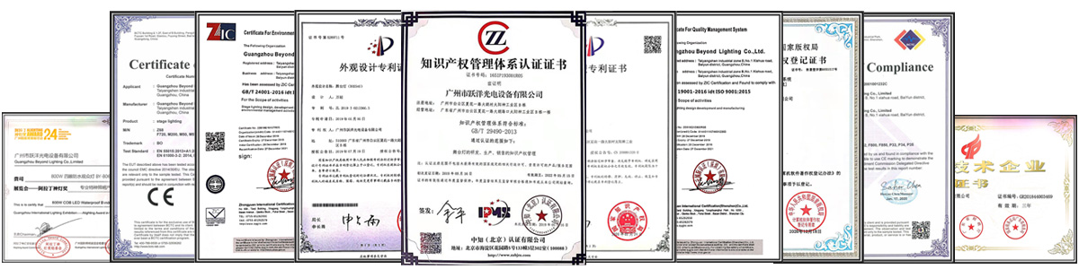 certificering 1200