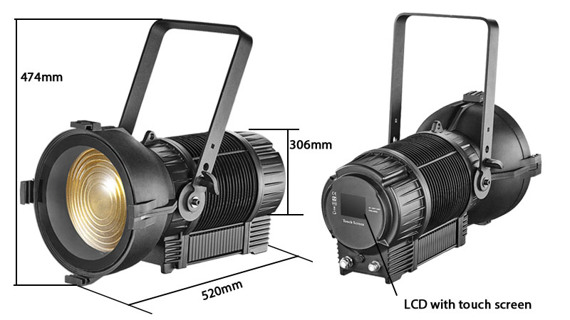 led light