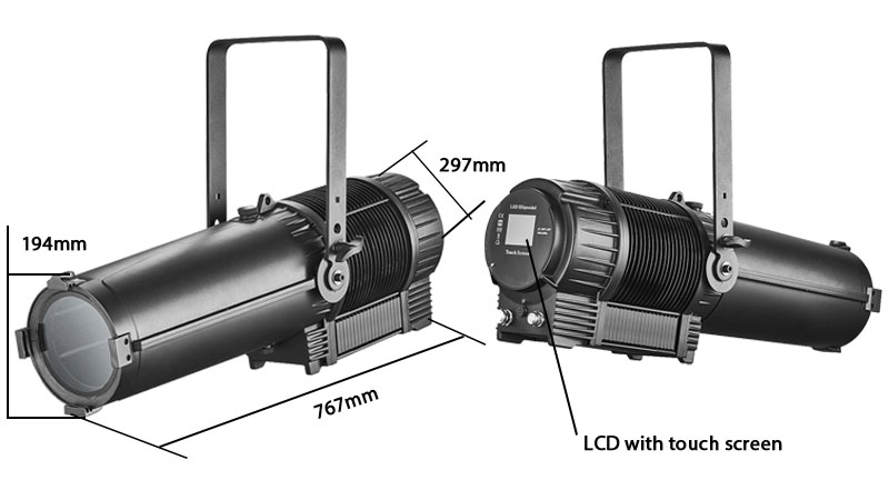 led light