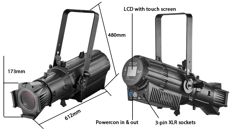 led light