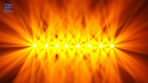 Beyond 100BW Lighting Show Effect-12