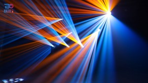 Beyond 100BW Lighting Show Effect-15