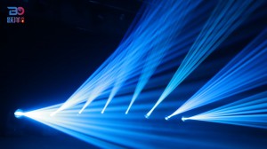 Beyond 100BW Lighting Show Effect-16