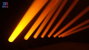 Beyond 100BW Lighting Show Effect-17