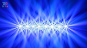 Beyond 100BW Lighting Show Effect-9