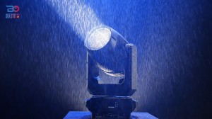 Beyond 100BW Lighting Show WaterProof Effect