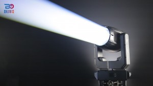 Beyond 100BW Lighting Show White