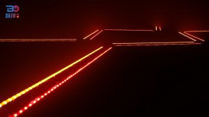 Beyond 1060Z Lighting Show Effect-1