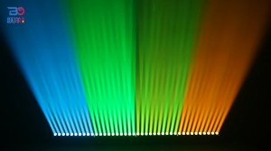 Beyond 1060Z Lighting Show Effect-10