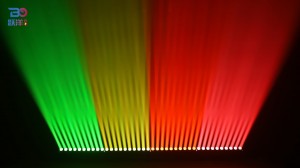 Beyond 1060Z Lighting Show Effect-11