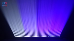 Beyond 1060Z Lighting Show Effect-12