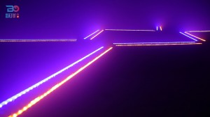 Beyond 1060Z Lighting Show Effect-3