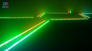 Beyond 1060Z Lighting Show Effect-4