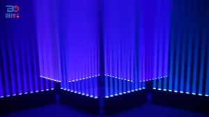 Beyond 1060Z Lighting Show Effect-8