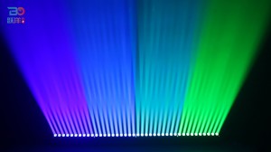 Beyond 1060Z Lighting Show Effect-9