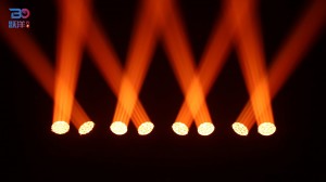 Beyond 1960B-4  Lighting Show-11