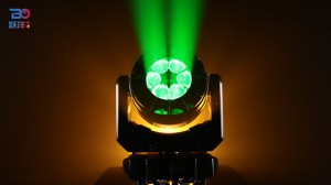 Beyond 1960B-4  Lighting Show-16