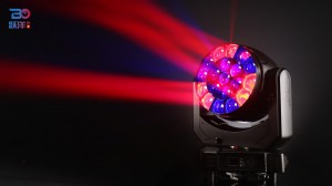 Beyond 1960B-4  Lighting Show-26