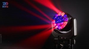 Beyond 1960B-4  Lighting Show-27