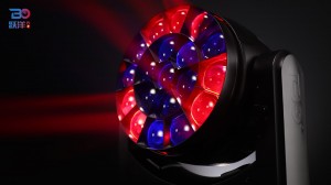 Beyond 1960B-4  Lighting Show-28