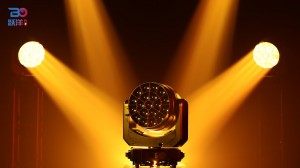 Beyond 1960B-4  Lighting Show-35