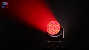 Beyond 1960Z-7 Lighting Effect-1