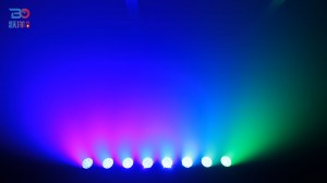 Beyond 1960Z-7 Lighting Effect-10