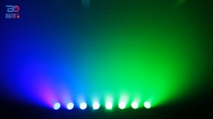 Beyond 1960Z-7 Lighting Effect-11