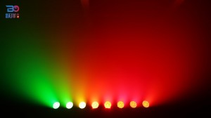 Beyond 1960Z-7 Lighting Effect-13