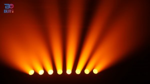 Beyond 1960Z-7 Lighting Effect-14