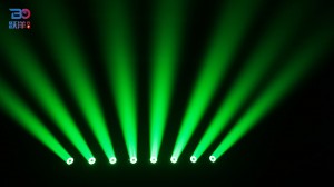 Beyond 1960Z-7 Lighting Effect-15