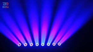 Beyond 1960Z-7 Lighting Effect-16