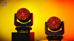 Beyond 1960Z-7 Lighting Effect-18