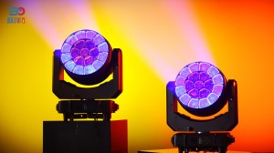 Beyond 1960Z-7 Lighting Effect-19