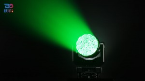 Beyond 1960Z-7 Lighting Effect-2