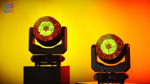 Beyond 1960Z-7 Lighting Effect-20