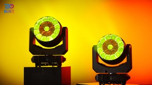 Beyond 1960Z-7 Lighting Effect-21