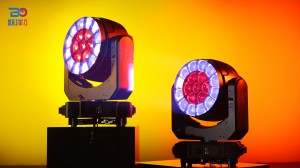 Beyond 1960Z-7 Lighting Effect-24