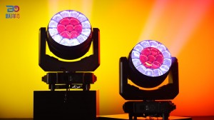 Beyond 1960Z-7 Lighting Effect-26