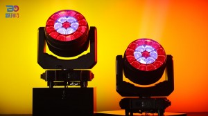 Beyond 1960Z-7 Lighting Effect-27