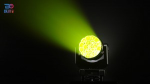 Beyond 1960Z-7 Lighting Effect-4