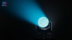 Beyond 1960Z-7 Lighting Effect-6