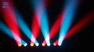 Beyond 1960Z-7 Lighting Effect-7