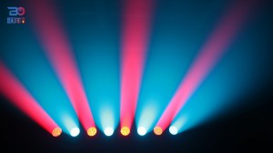 Beyond 1960Z-7 Lighting Effect-8