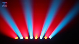 Beyond 1960Z-7 Lighting Effect-9