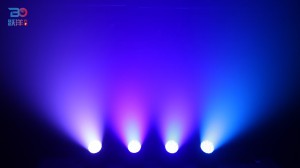 Beyond 1960ZW-4 Lighting Show Effect-10