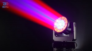 Beyond 1960ZW-4 Lighting Show Effect-11