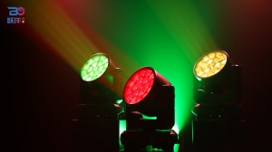 Beyond 1960ZW-4 Lighting Show Effect-12