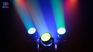 Beyond 1960ZW-4 Lighting Show Effect-7